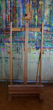 Boesner atelierstaffelei 142 - boesner,