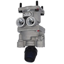 Bremsventil Fußbremsventil passend für Mercedes Atego 1 2 DAF Motorwagen M22x1,5