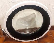 Tür Waschmaschine Hanseatic