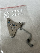 CS 1228 CS 1226 Tonarm Segment  Feder Zugfeder CS1228 CS1226 Plattenspieler