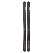 NEW K2 MINDBENDER 85 SKIS SIZE