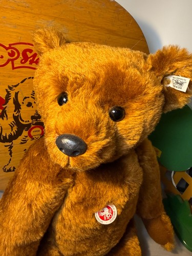 Steiff 404009 teddybär - steiff,