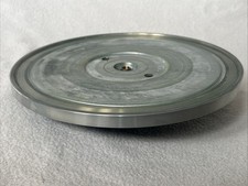 Dual CS 1218 / CS 1209 Plattenspieler Plattenteller Teller Plate CS1218 CS1209