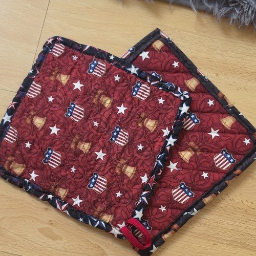 Standard ofenhandschuh - standard,