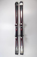 VÖLKL Tigershark 10 FT Carving-Ski Länge 168cm (1,68m) inkl. Bindung! #498