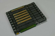 Siemens simatic S7 Rack UR2 6ES7 400-1JA01-0AA0 ( 6ES7400-1JA01-0AA0 ) E4