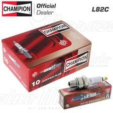 KIT 10 STÜCK ZÜNDKERZE