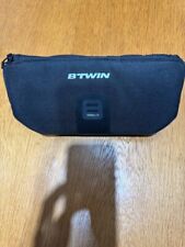 BTWIN Fahrradtasche
