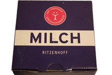 Milchgläser Wassergläser