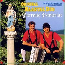 Patrona bavariae von - patrona,