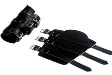 Armschienen Armstulpen