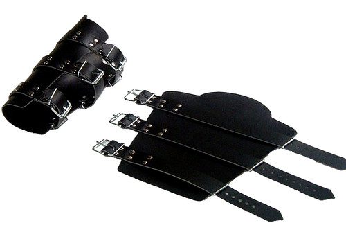 Armschienen armstulpen - armschienen,