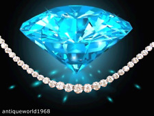 Brillanten 💎Tenniscollier