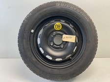 Ford Fusion JU2 Stahlfelge Sommerreifen 175/65R14 7mm Bridgestone 4 Loch
