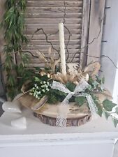 Tischgesteck Osterschale