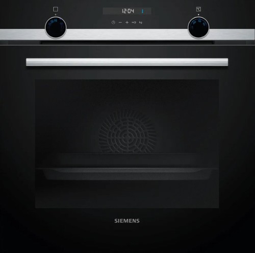 Backofen siemens hb537ges3 - siemens,