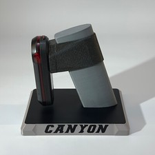 CANYON - Ultimate . Grizl 