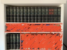 Brockhaus Enzyklopädie in 18