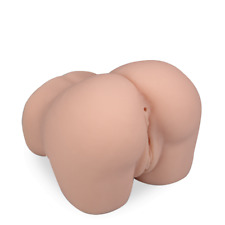 Kleine Masturbator Torso Lustmuschi Sex Puppe Sexspielzeug mit realistischer Hau