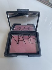 Nars Rouge Puder Wangen Kosmetik Cheeks Rosa Schminke Cosmetics Beauty Orgasm