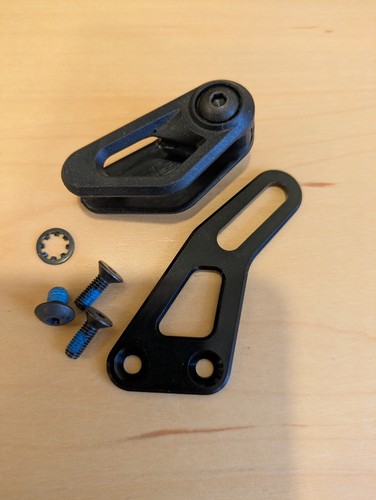 Bmc kettenführung für modell - bmc,