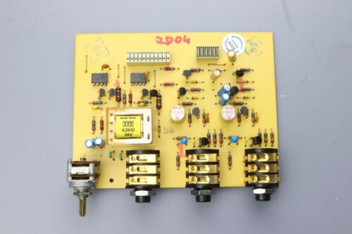 Revox b710 telefon - *revox,