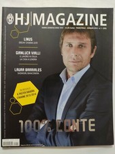 SELTENES HURRA JUVENTUS NR. 1