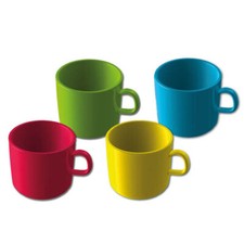 Kindergeschirr Tasse Valon 150