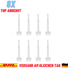 Dipping Powder Dip Pulver orig. Ersatzpinsel Brush SNS Nugenesis Doonails ‼️ 8x