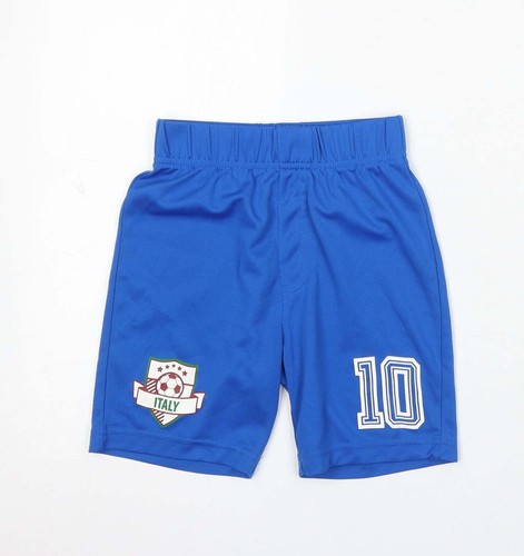 George jungen blau - jungen,