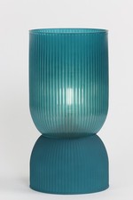 Tischleuchte LED 14x27,5 cm