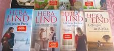 Hera Lind Taschenbuch 8