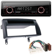 Blaupunkt SD USB 1DIN MP3 AUX