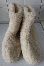 Alwero Bettschuhe Gr.41/42