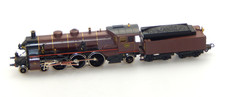Märklin H0 3111 Dampflok der