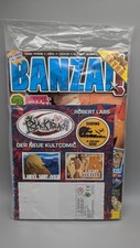 BANZAI 10 2005 EXTRA Pack
