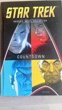 Idw publishing star trek - idw,