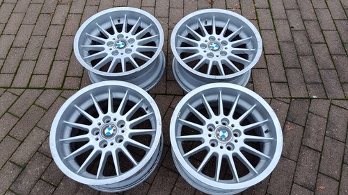 Bmw e39 e38 e34 - e38, 32