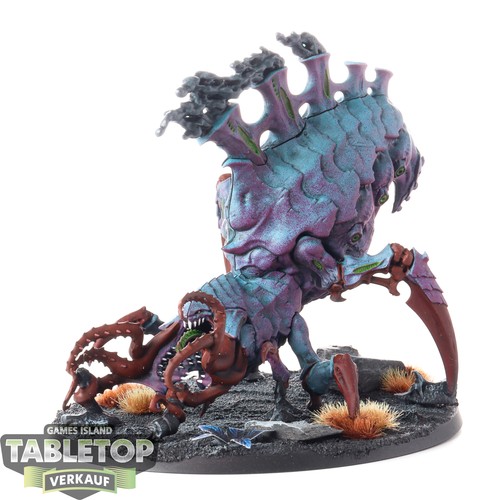 Tyraniden psychophage - -,