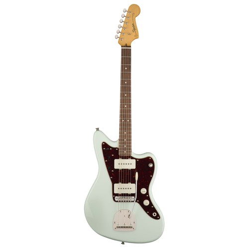 Squier classic vibe 60s - squier,
