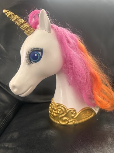 Frisierkopf pony - frisierkopf,