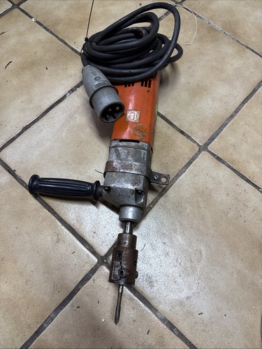Fein industrie bohrmaschine - fein,