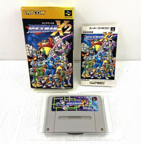 Nintendo super famicom mega - nintendo,