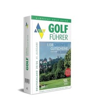 Albrecht Golf Führer