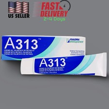 French a313 retinol - a313, cream