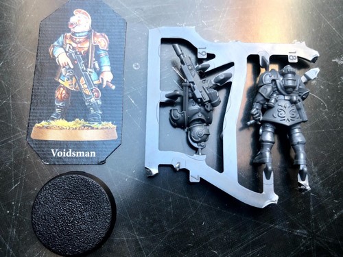 Warhammer 40k kill - warhammer, team