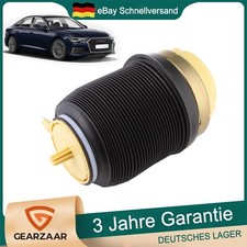 Luftfederung Luftfeder