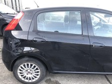 Fiat Grande Punto 199 Tür