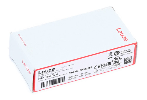 Leuze prk 4 - 18/4, 50080153