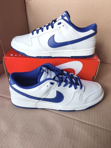 Nike dunk low retro summit - nike,